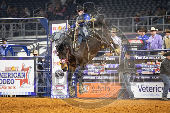 2021_TheAmerican_Steer_Wrestling_Stetson Wright_AndreSilva_290