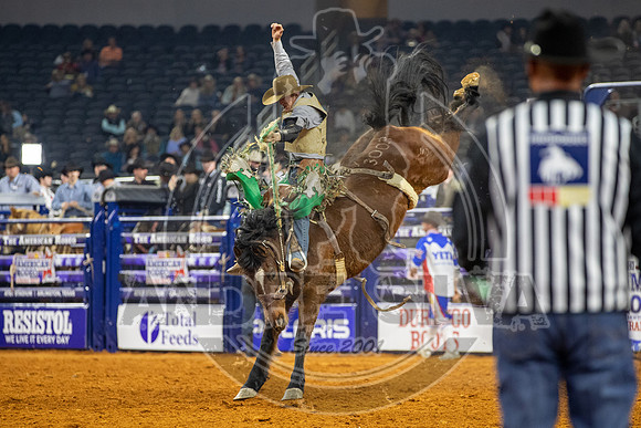 2021_TheAmerican_Steer_Wrestling_Allen Boore _AndreSilva_301