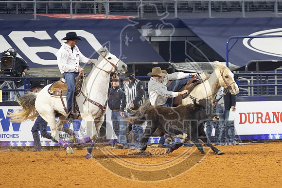 2021_TheAmerican_Steer_Wrestling_Tyler Pearson_AndreSilva_267