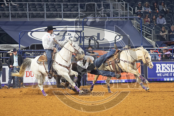 2021_TheAmerican_Steer_Wrestling_Tyler Pearson_AndreSilva_268
