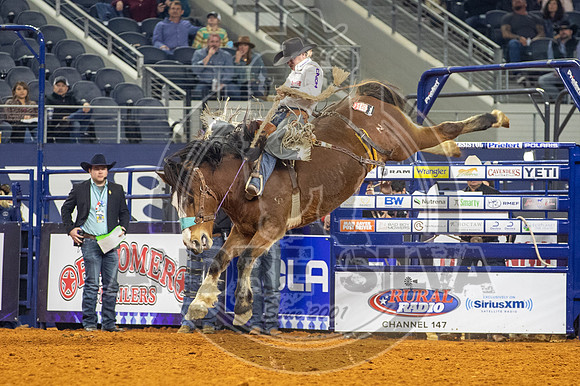 2021_TheAmerican_Steer_Wrestling_Shorty Garrett_AndreSilva_281