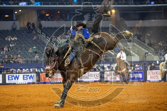 2021_TheAmerican_Steer_Wrestling_Stetson Wright_AndreSilva_294