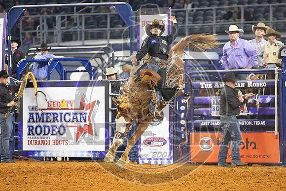 2021_TheAmerican_Steer_Wrestling_Zeke Thurston_AndreSilva_286