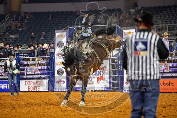 2021_TheAmerican_Steer_Wrestling_Chase Brooks _AndreSilva_298