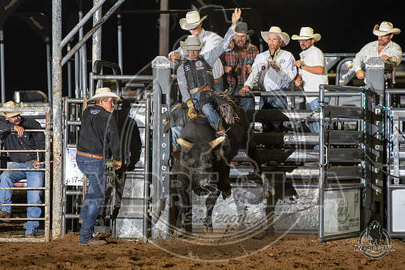 06_15_19_Cleburne_BR_Erick Stevens_250_Silva