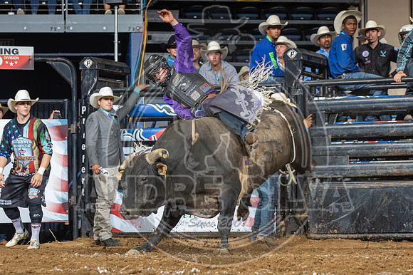08_03_19_Allen_TX_PBR_305_Silva