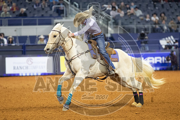 2021_TheAmerican_Barrel Racing__AndreSilva_487