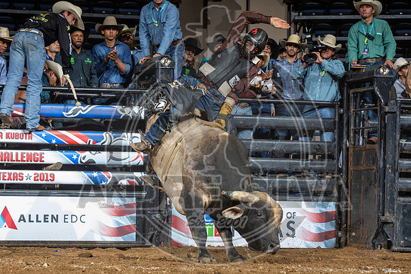 08_03_19_Allen_TX_PBR_317_Silva