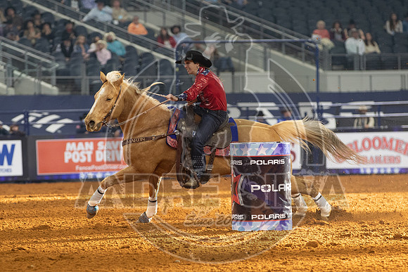 2021_TheAmerican_Barrel Racing_Jessica Routier_AndreSilva_953