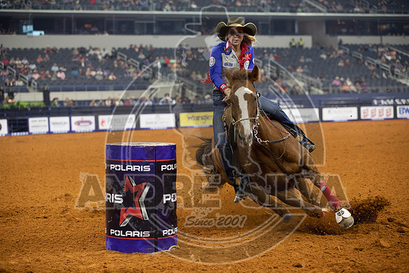 2021_TheAmerican_Barrel Racing_Tiany Schuster _AndreSilva_772