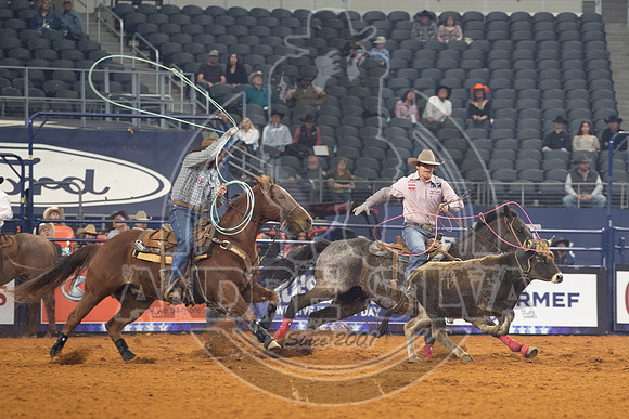 2021_TheAmerican_Team Roping_-Jeff Flenniken Tyler Worley_AndreSilva_688