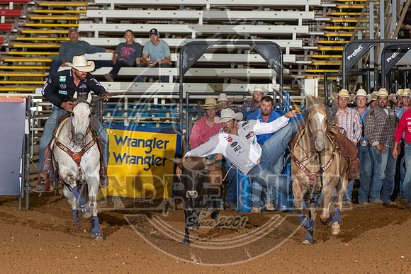 2020_06_06_Mesquite_Steer_Wrestling_Tyler Pearson_163_Silva