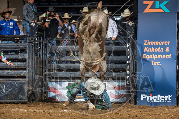 08_03_19_Allen_TX_PBR_148_Silva