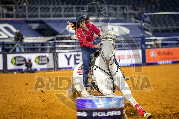 2021_TheAmerican_Barrel Racing_Emily Miller_AndreSilva_423