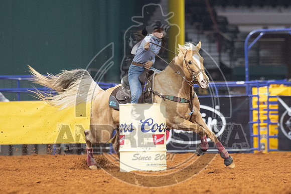 2020_Dez_11_WNFR_Barrel_Racing_Hailey Kinsel_1121