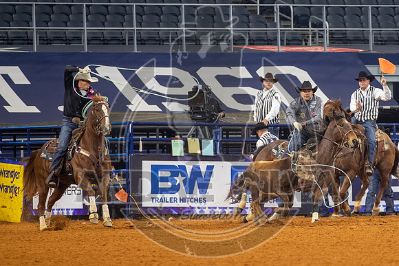 2021_TheAmerican_Team Roping_-Erich Rogers Paden Bray_AndreSilva_868