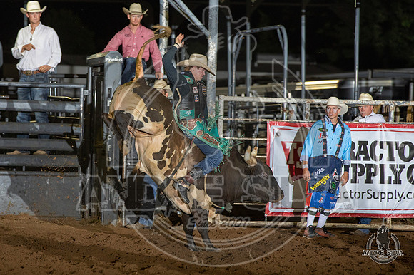 06_13_19_Cleburne_BR_Clayton Sellars_226_Silva