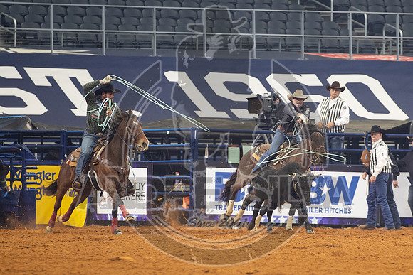 2021_TheAmerican_Team Roping_Colby Lovell Paul Eaves_AndreSilva_676