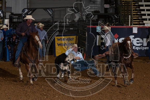 2020_06_06_Mesquite_Steer_Wrestling_Cody Devers_401_Silva