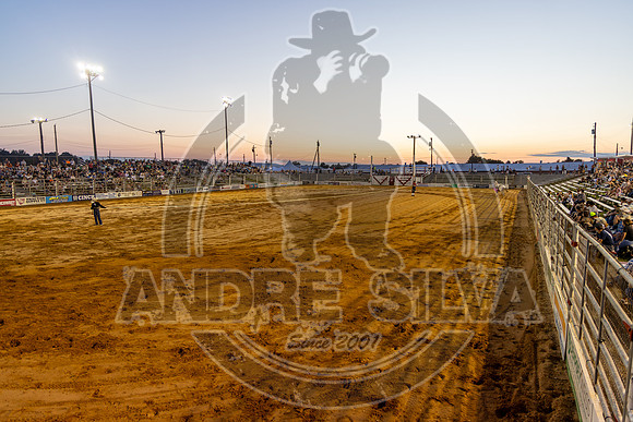 2024 Cowtown Rodeo_R2_R3_XTREME BULLS_AndreSilva_638