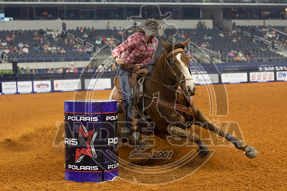 2021_TheAmerican_Barrel Racing_Brittany Pozzi Tonozzi_AndreSilva_763
