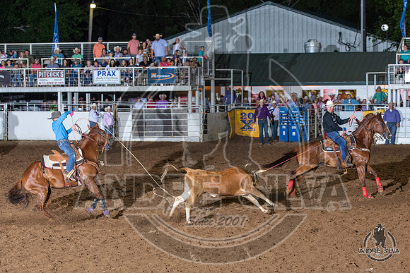 06_14_19_Cleburne_TR_Trevor Brazile_381_Silva