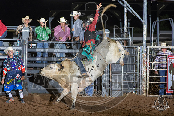06_14_19_Cleburne_BR_Chauk Dees_403_Silva