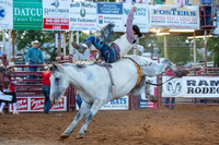 08_18_19_Denton_Bareback_Riding_Ty Blessing_155_Silva