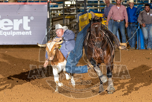 2020_06_06_Mesquite_Steer_Wrestling__202_Silva