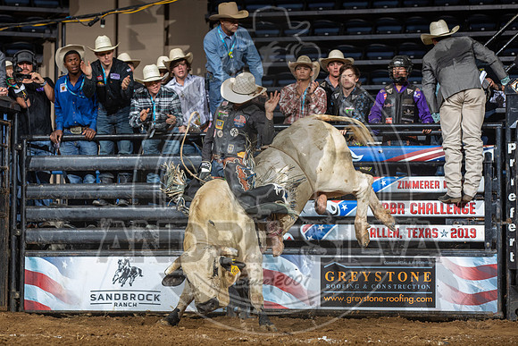 08_03_19_Allen_TX_PBR_302_Silva