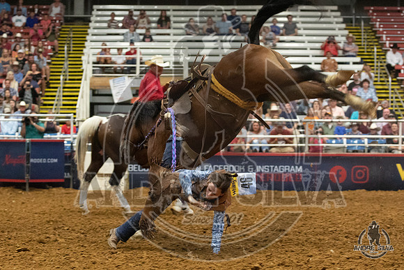 07_06_19_Mesquite_Womens_Ranch_Bronc_Riding_Keeley Bridgeman_086_Silva