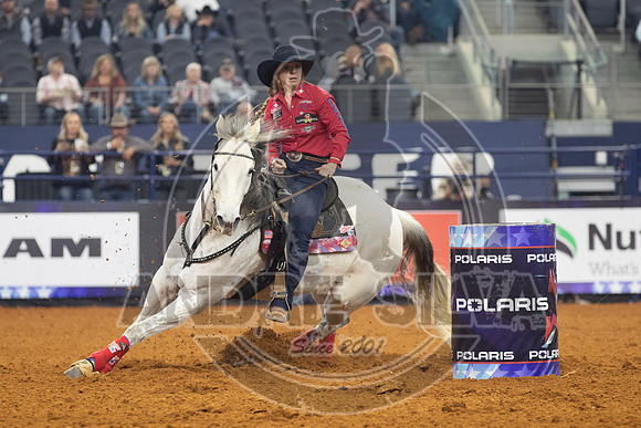 2021_TheAmerican_Barrel Racing_Emily Miller _AndreSilva_780