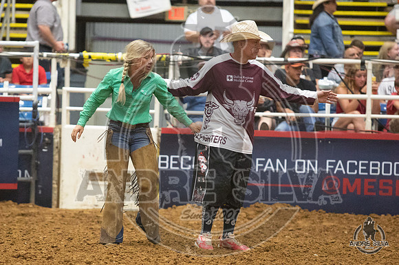 07_06_19_Mesquite_Womens_Ranch_Bronc_Riding_Carly Ramsey_079_Silva