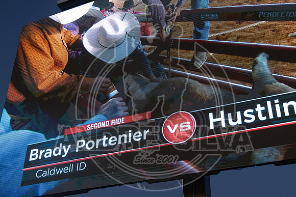2024 Cowtown Rodeo_R2_R3_XTREME BULLS_AndreSilva_631