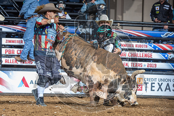 08_03_19_Allen_TX_PBR_342_Silva