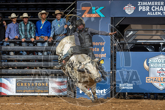 08_03_19_Allen_TX_PBR_326_Silva