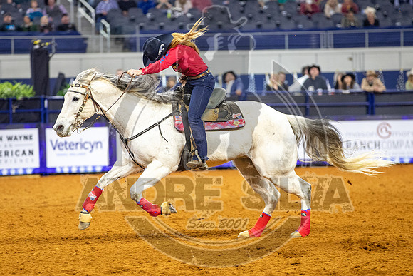 2021_TheAmerican_Barrel Racing_Emily Miller_AndreSilva_426