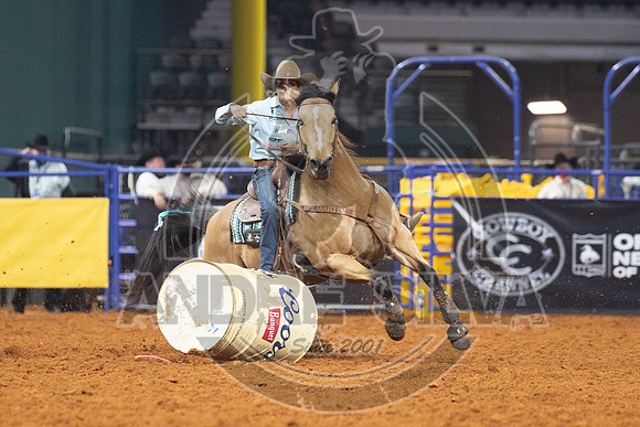 2020_Dez_11_WNFR_Barrel_Racing_Lisa Lockhart_1167