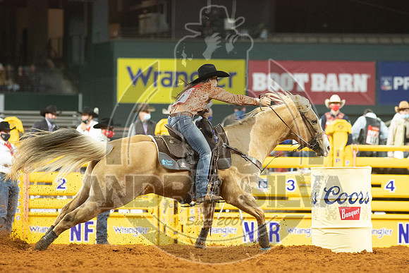 2020_Dez_06_WNFR_Barrel_Racing_Hailey Kinsel_442