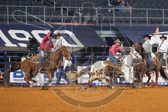 2021_TheAmerican_Team Roping_Clay Smith Jade Corkill_AndreSilva_855