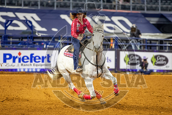 2021_TheAmerican_Barrel Racing_Emily Miller_AndreSilva_422
