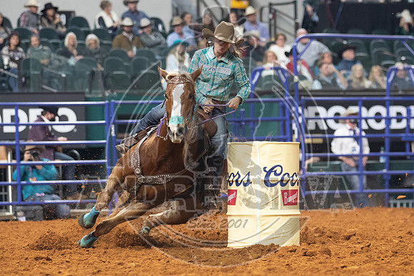2020_Dez_11_WNFR_Barrel_Racing_Jill Wilson_1145