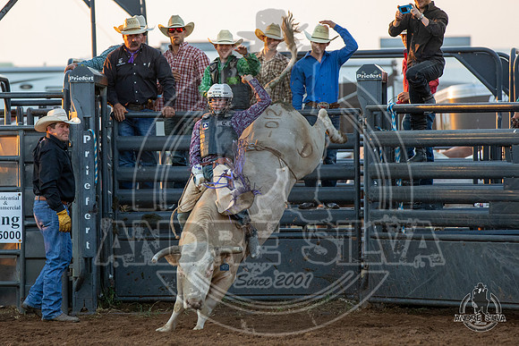06_14_19_Cleburne_BR_Garrett Wickett_316_Silva