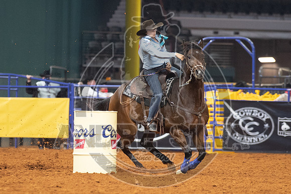 2020_Dez_11_WNFR_Barrel_Racing_Ryann Pedone_1159