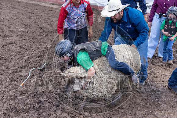 2024 Eagle_Mutton busting_2464-AndreSilva