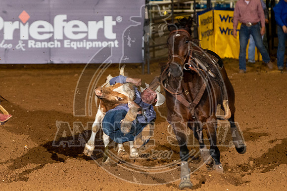 2020_06_06_Mesquite_Steer_Wrestling__203_Silva