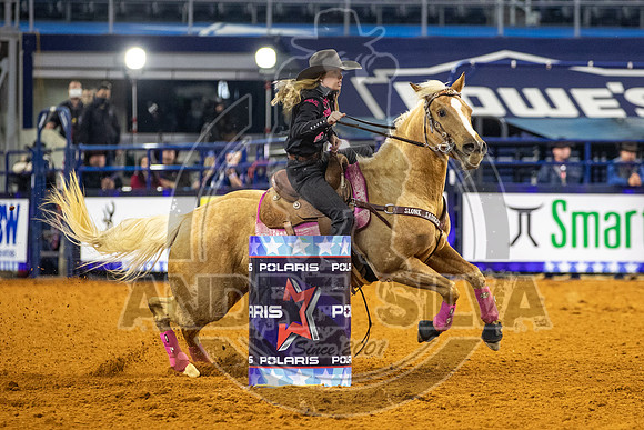 2021_TheAmerican_Barrel Racing__AndreSilva_480