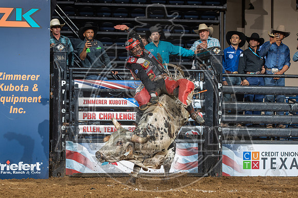 08_03_19_Allen_TX_PBR_267_Silva