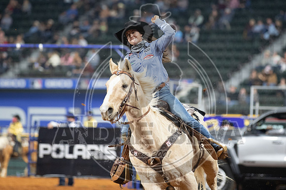 2020_Dez_11_WNFR_Barrel_Racing_Hailey Kinsel_1191