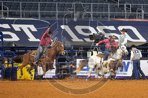 2021_TheAmerican_Team Roping_Clay Smith Jade Corkill_AndreSilva_854